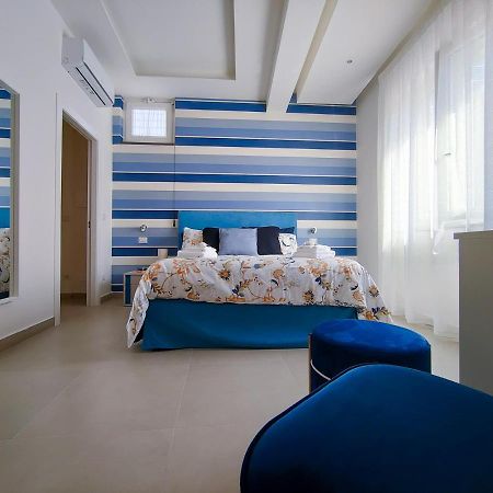 Interno7 Rooms Castellammare di Stabia Extérieur photo