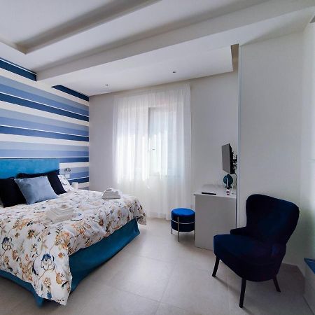 Interno7 Rooms Castellammare di Stabia Extérieur photo