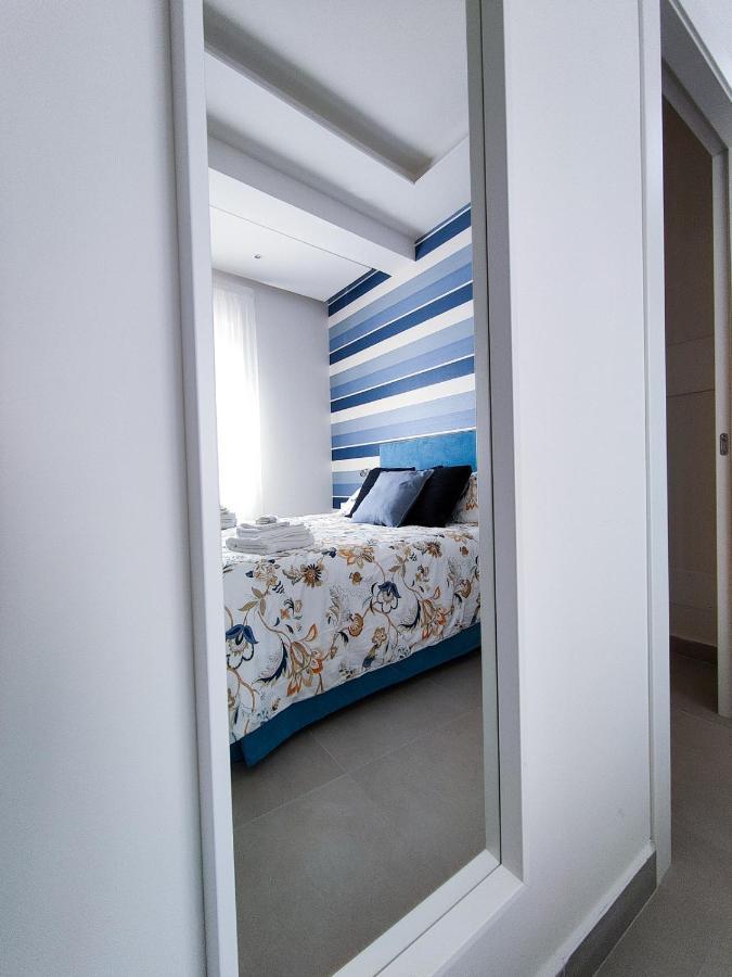 Interno7 Rooms Castellammare di Stabia Extérieur photo