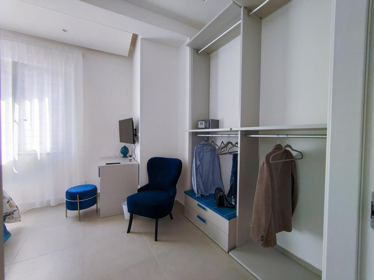 Interno7 Rooms Castellammare di Stabia Extérieur photo