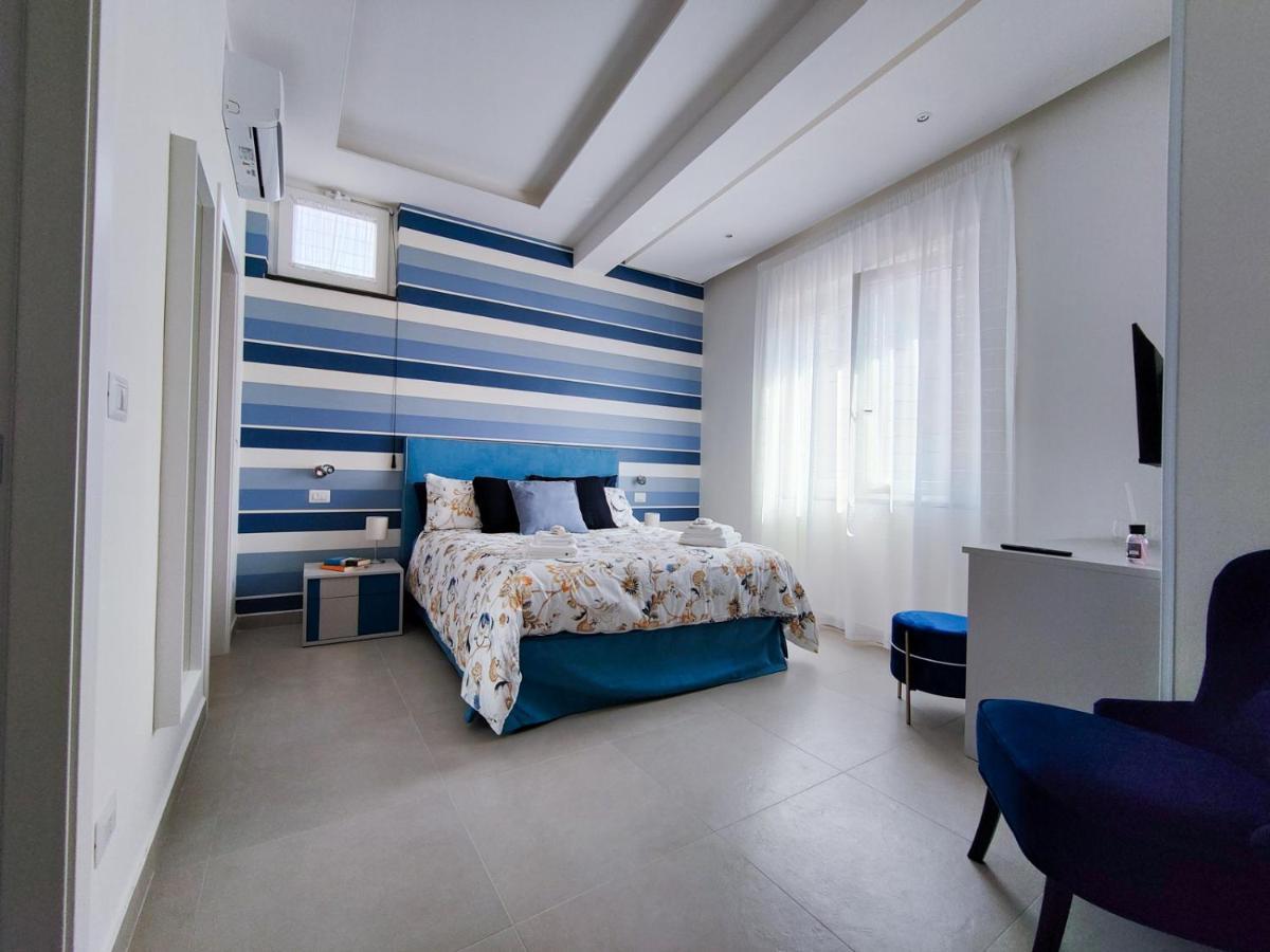 Interno7 Rooms Castellammare di Stabia Extérieur photo