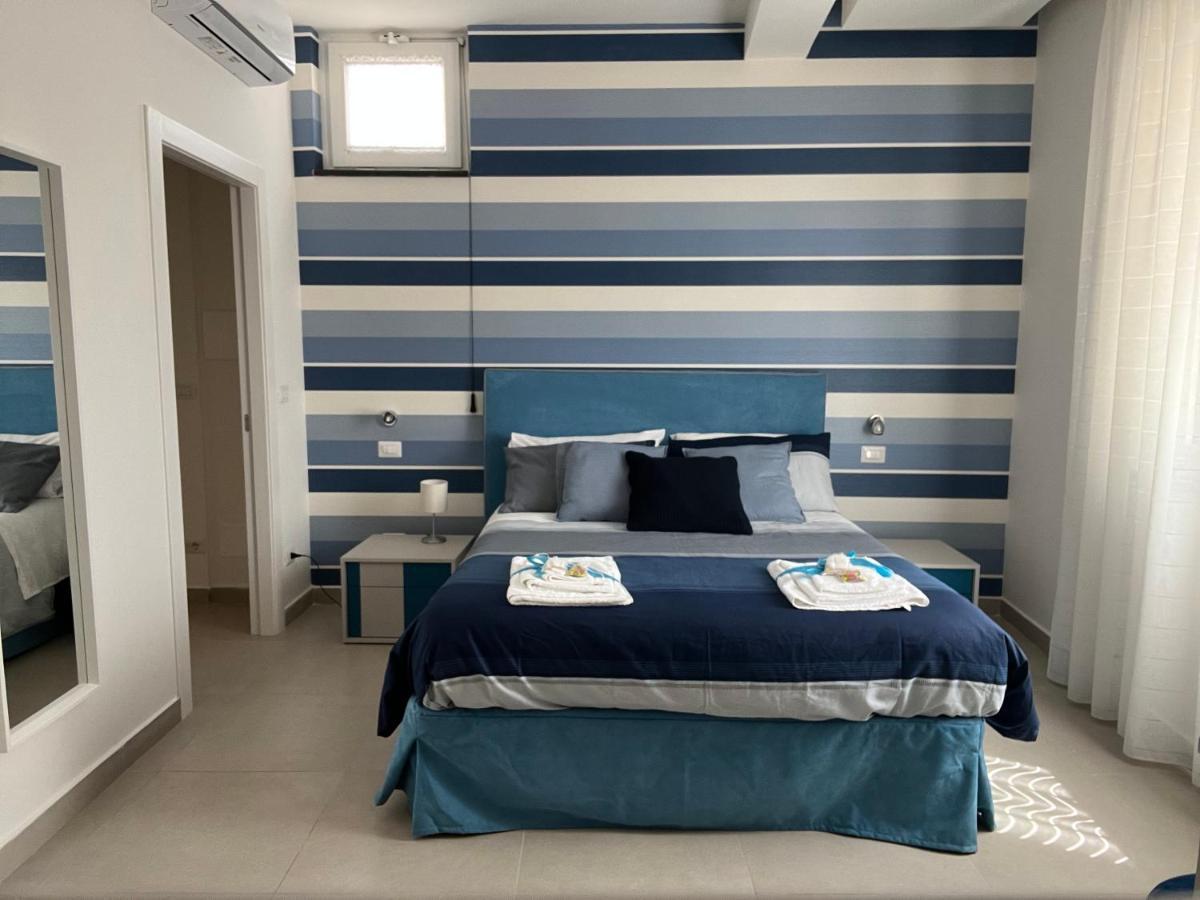 Interno7 Rooms Castellammare di Stabia Extérieur photo