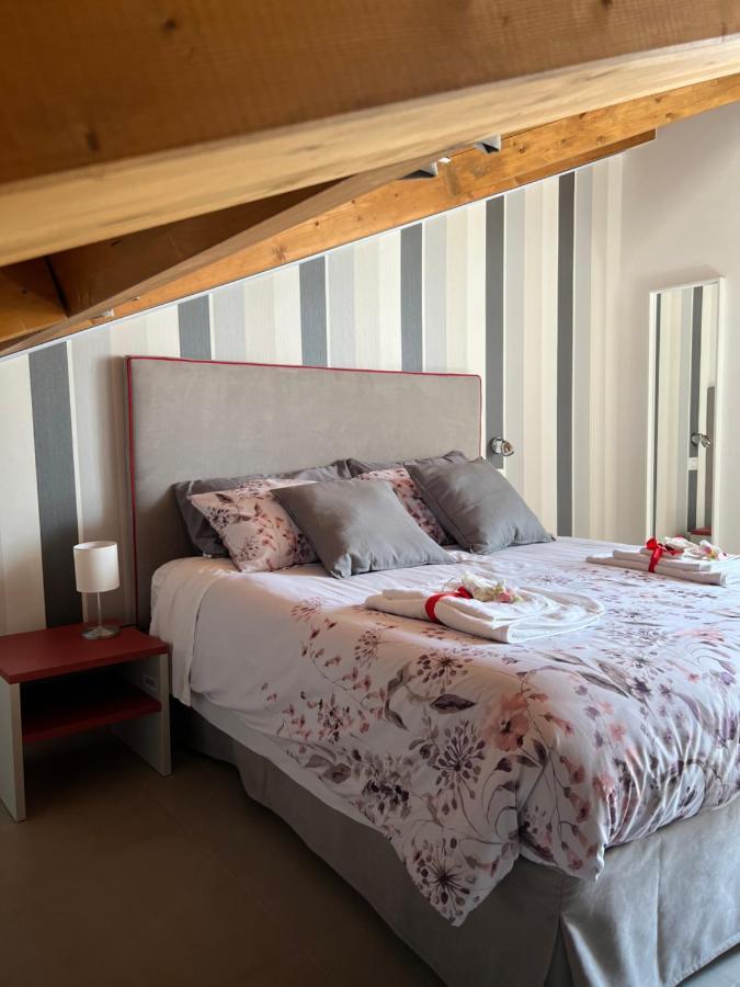 Interno7 Rooms Castellammare di Stabia Extérieur photo