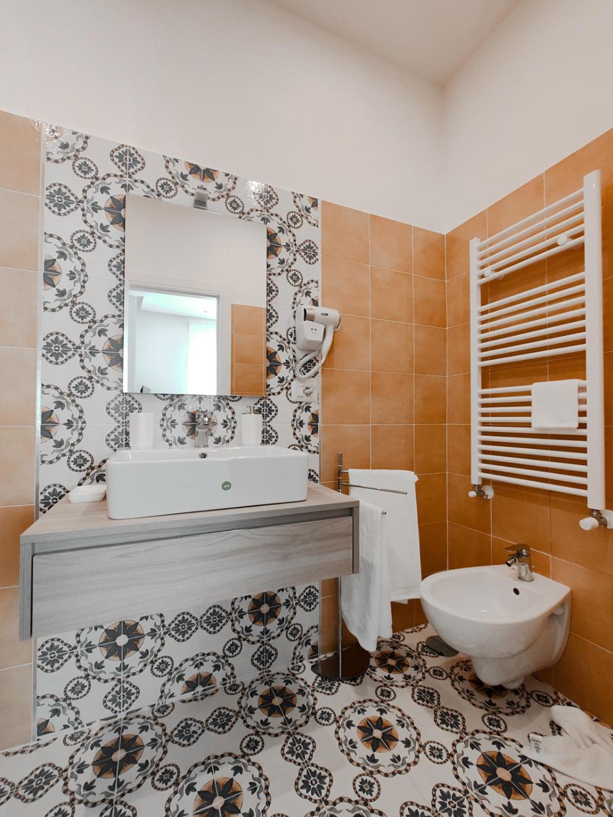 Interno7 Rooms Castellammare di Stabia Extérieur photo