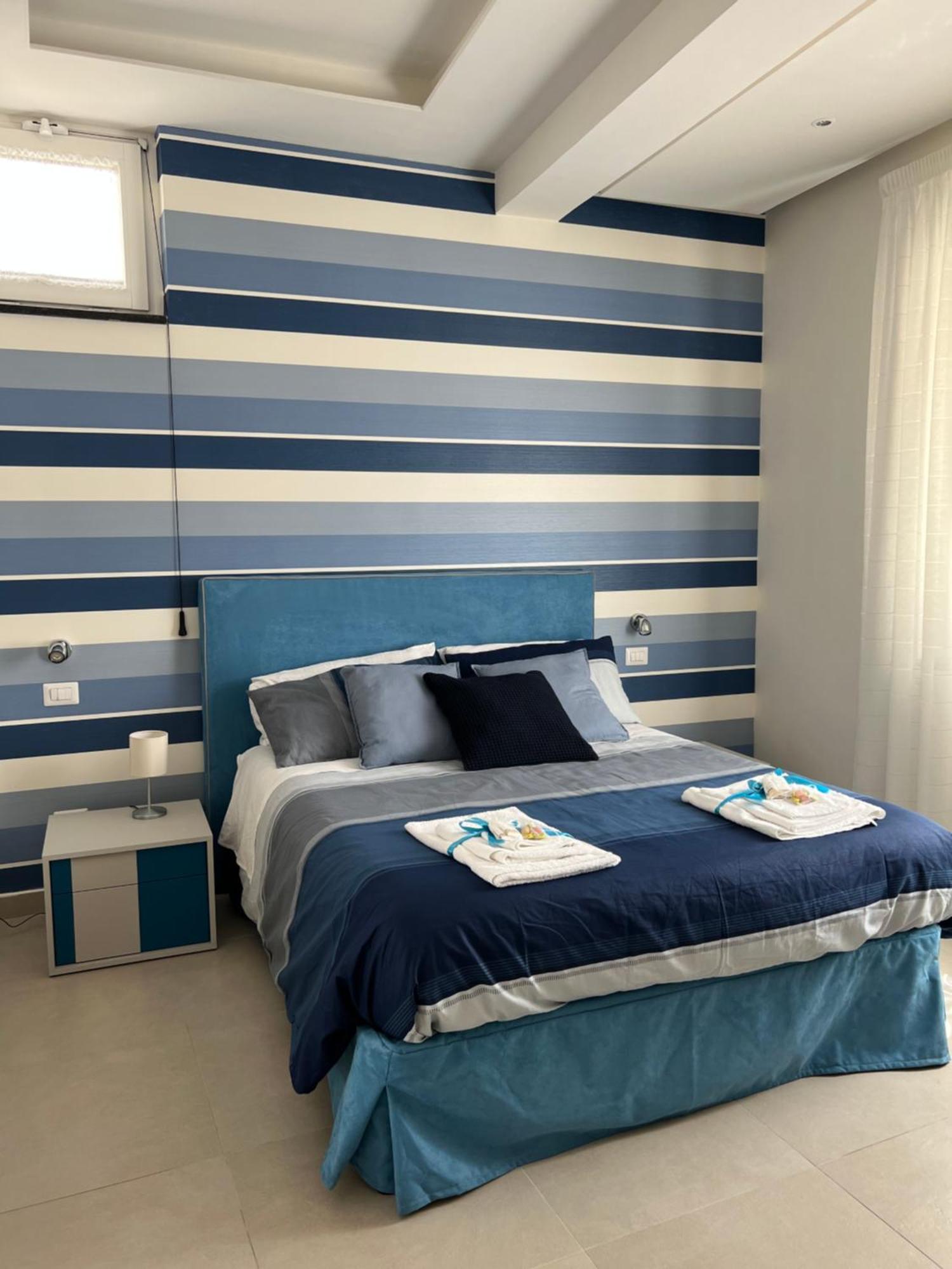 Interno7 Rooms Castellammare di Stabia Chambre photo