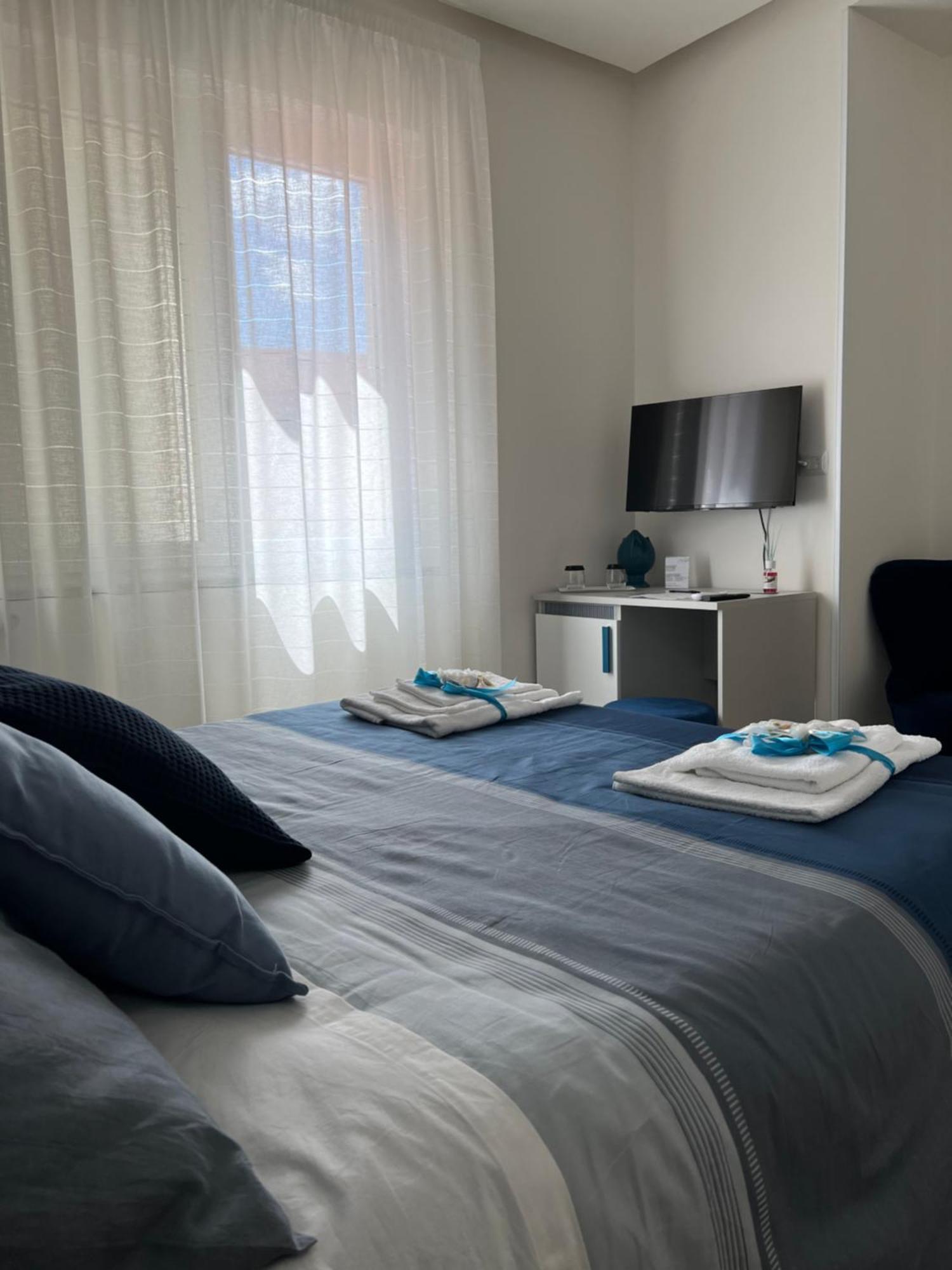 Interno7 Rooms Castellammare di Stabia Chambre photo